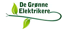 de groenne elektrikere